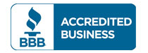 BBB Accredited Business